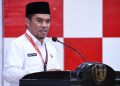Rafli Anggota Damkar Tidore Dapat Perawatan Medis Terbaik dari Biddokkes Polda Maluku Utara
