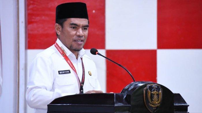 Rafli Anggota Damkar Tidore Dapat Perawatan Medis Terbaik dari Biddokkes Polda Maluku Utara