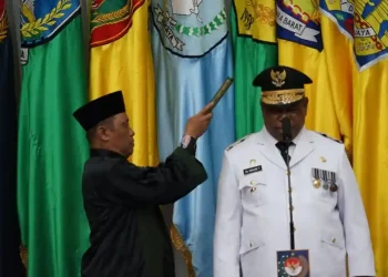 Sambut Idulfitri, Ali Baham Beri Pesan untuk Umat Muslim Papua Barat