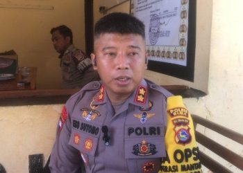 Pemudik Terjebak, Satlantas Lubuklinggau Ingatkan Pengendara Jangan Hanya Andalkan Google Maps