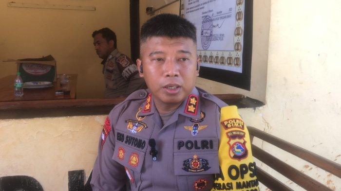 Pemudik Terjebak, Satlantas Lubuklinggau Ingatkan Pengendara Jangan Hanya Andalkan Google Maps