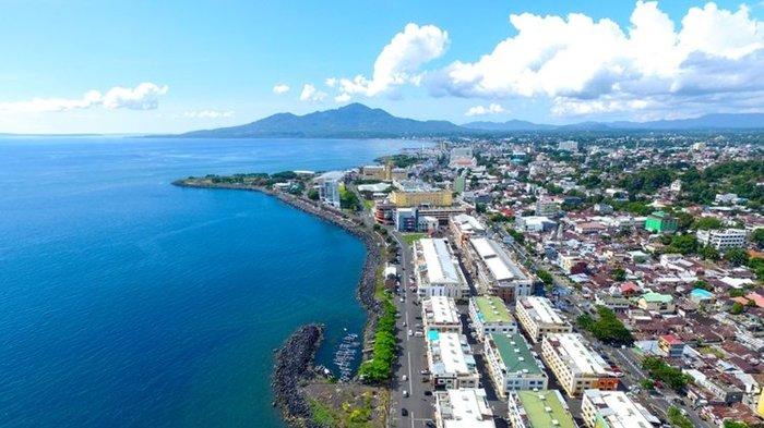 Prakiraan Cuaca Manado Hari Ini Kamis 19 Maret 2026