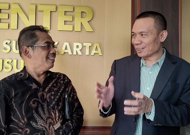 Kritik Manuver Rismon Sianipar, Ahmad Khozinudin: Seperti Robot yang Dijalankan dari Solo