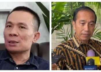 Final Ijazah Jokowi: Rismon Akui Kesalahan Temuan Ilmiahnya dan Ajukan RJ