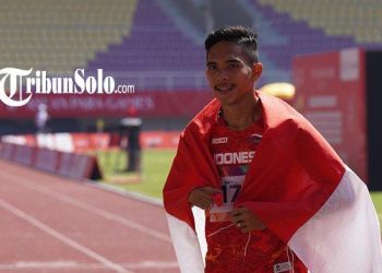 Bonus APG Cair, Nur Ferry Pradana Pilih Investasi untuk Masa Depan Anak