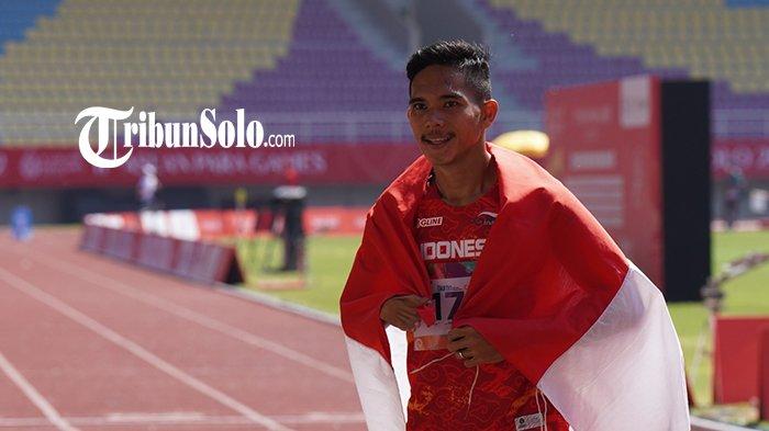 Bonus APG Cair, Nur Ferry Pradana Pilih Investasi untuk Masa Depan Anak