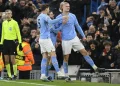 Hasil West Ham vs Man City: Kesulitan Kejar Arsenal di Puncak Liga Inggris