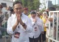 Syamsul Auliya Rachman Jadi Tersangka Pemerasan THR Lebaran