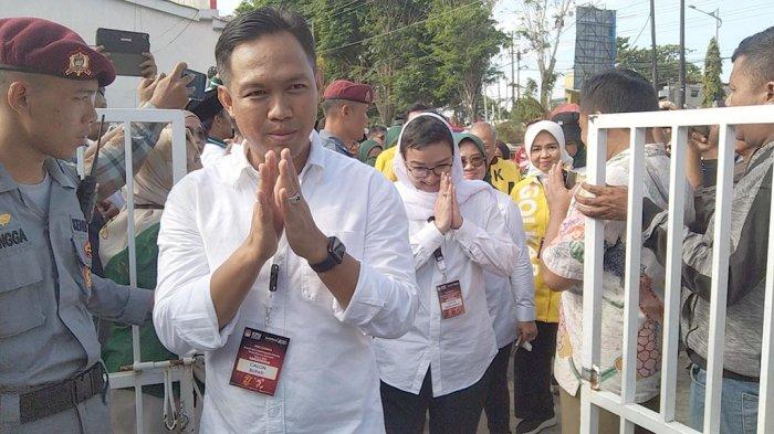Syamsul Auliya Rachman Jadi Tersangka Pemerasan THR Lebaran