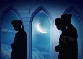 Keistimewaan Sholat Tarawih Malam ke-25 Ramadhan 1447 H: Penghapusan Siksa Kubur oleh Allah SWT