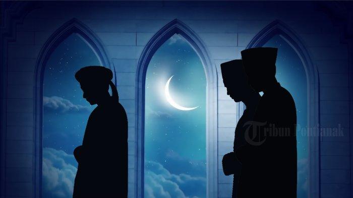 Keistimewaan Sholat Tarawih Malam ke-25 Ramadhan 1447 H: Penghapusan Siksa Kubur oleh Allah SWT