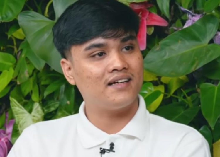 Denada Akui Anak, Cari Titik Temu Kasus Tuntutan Rp 7 M Ressa Rossano