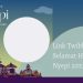 25 Tautan Twibbon Nyepi 2026, Cocok untuk Foto Profil Sosial Media