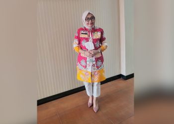 Warga Diingatkan Waspadai Dampak Cuaca Panas Jakarta