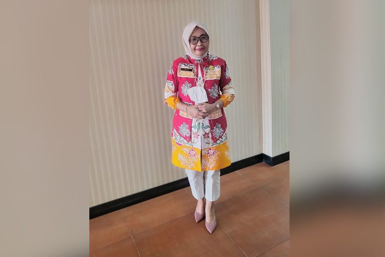 Warga Diingatkan Waspadai Dampak Cuaca Panas Jakarta