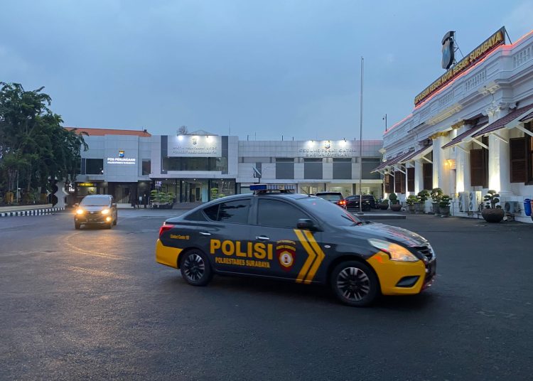 Dua Petani Terluka, Pelaku Serahkan Diri ke Polisi