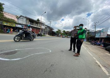 Ibu Tiga Anak Tewas dalam Tabrak Lari di Depan TMP Purwokerto, Pelaku Dicari Polisi dan Warganet