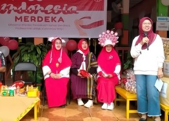 Penutupan lomba beduk sahur, Pj Sekda Nunukan: Wadah kreativitas dan persatuan