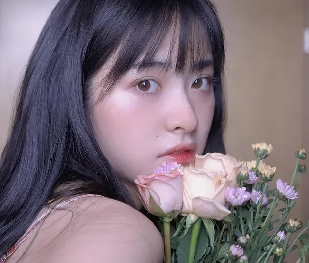 10 Aktris China Paling Cantik Tanpa Make-up: Wang Churan Ungguli Dilraba Dilmurat