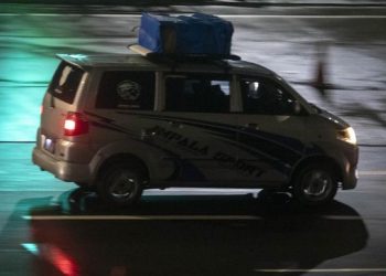Peningkatan Bertahap, 5 Ribu Kendaraan Pemudik Lintasi Tol Jakarta Cikampek Per Jam