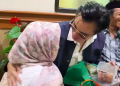 Baim Wong Rindu Ibu di Jelang Lebaran, Kenang Masakan Sayur Asem dan Jambal