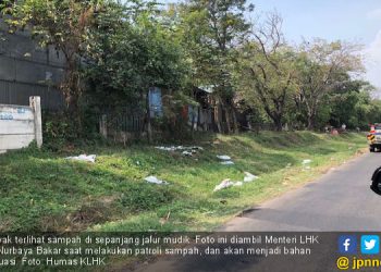 Mudik Lebaran 2026: Patroli Khusus Mojokerto di Jalur Pacet-Kota Batu