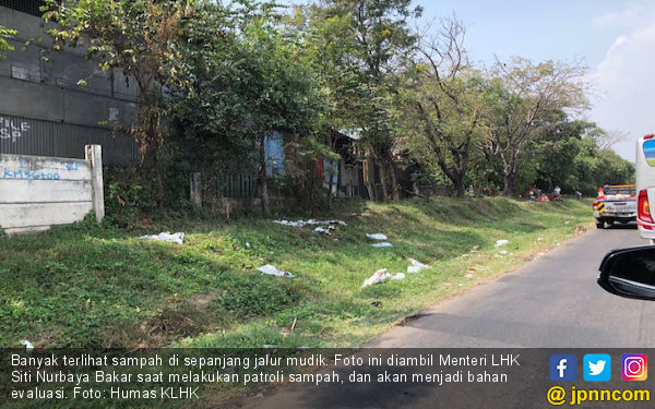 Mudik Lebaran 2026: Patroli Khusus Mojokerto di Jalur Pacet-Kota Batu