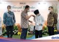 Komunitas Moge IMBI Sulsel Berbagi Kebahagiaan dengan Anak Yatim di Makassar