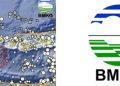 BMKG Deteksi Gempa 2,7 SR di Kuta Selatan Bali pada 15 Maret 2026