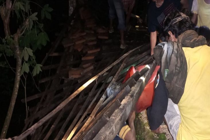 BMKG Deteksi Gempa 2,9 SR di Bantul Yogyakarta, Minggu 15 Maret 2026