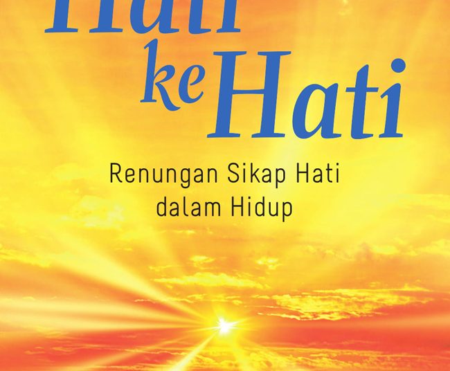 Renungan Katolik Hari Ini: Setia dan Rendah Hati dalam Kehidupan Sehari-hari