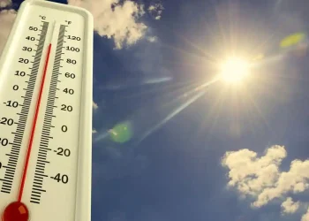 Prakiraan Cuaca Karanganyar Hari Ini: Berawan, Suhu 32 Derajat