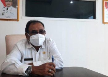 Dinkes Paser Jamin Puskesmas Buka Selama Arus Mudik Lebaran 2026