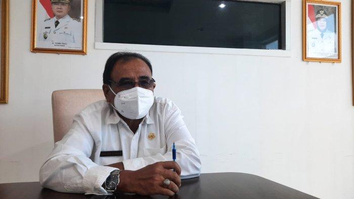 Dinkes Paser Jamin Puskesmas Buka Selama Arus Mudik Lebaran 2026