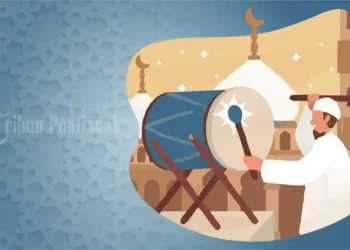 Sugeng Riyadi! 50 Ucapan Idulfitri Jawa Terbaik 2026 untuk Status & Chat