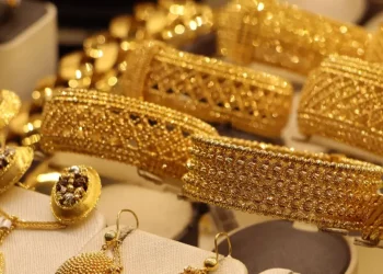 Harga emas perhiasan hari ini: 24 karat tembus Rp2,58 juta per gram