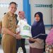 Kepala Daerah Serahkan Bantuan Beras CPP Jelang Lebaran 2026