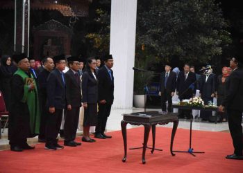 Fenny Apridawati, Sekda Sidoarjo, Digadang-gadang Hadirkan Bukber ala India