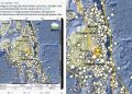 Gempa Bumi 3,3 SR Guncang Sulawesi Hari Ini, Terkuat di Buol Sulteng
