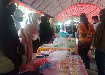 Jadwal Iftar 29 Ramadan 1447 H di Mamuju, Tengah, dan Pasangkayu