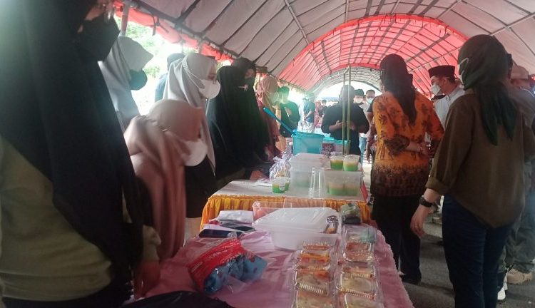 Jadwal Iftar 29 Ramadan 1447 H di Mamuju, Tengah, dan Pasangkayu