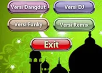 Unduh Lagu Takbiran Paling Indah untuk Malam Takbir Idul Fitri 2026, Gema Lebaran