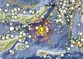 Gempa Sulawesi Utara 15 Maret 2026, Informasi BMKG Kekuatan dan Lokasi