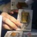 Harga Emas Antam Hari Ini Rp2.997.000 per Gram