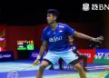 Hasil Swiss Open 2026: Alwi Farhan Kalahkan Unggulan Tiongkok, Susul Putri KW ke Final