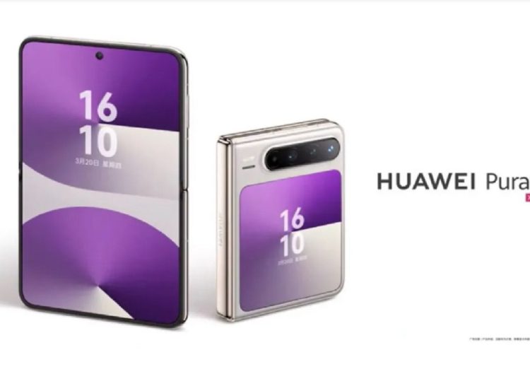 Bocoran Samsung: Ponsel Lipat dan Geser Segera Dirilis