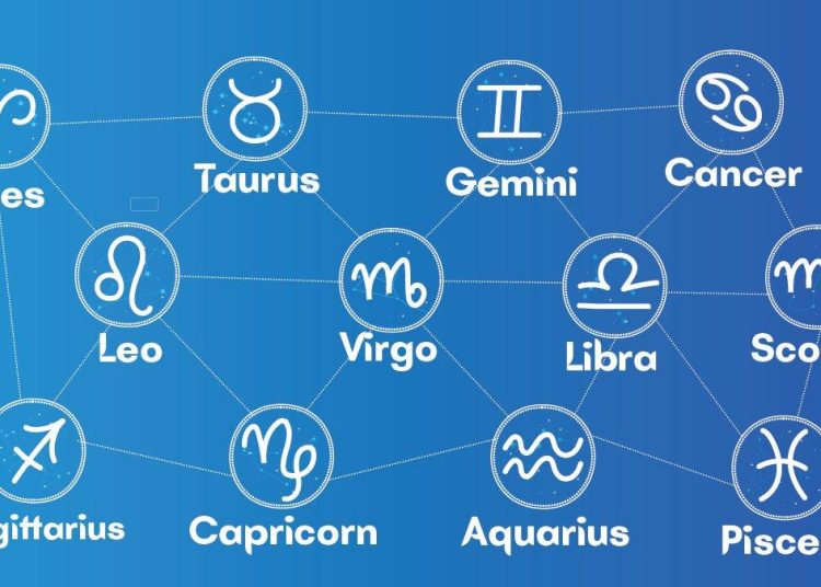 Ramalan Zodiak Hari Ini: Aries Cemerlang, Scorpio dan Sagitarius Waspada