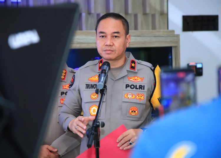 Tim Khusus Jaga Rumah Warga Saat Mudik Lebaran