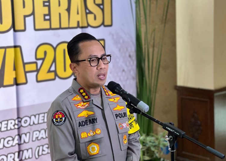 Penyiraman Air Keras ke Andrie Yunus Diduga Dilakukan Bukan Hanya 4 Orang