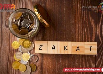 Doa Penerima Zakat Fitrah Lengkap dengan Terjemahan